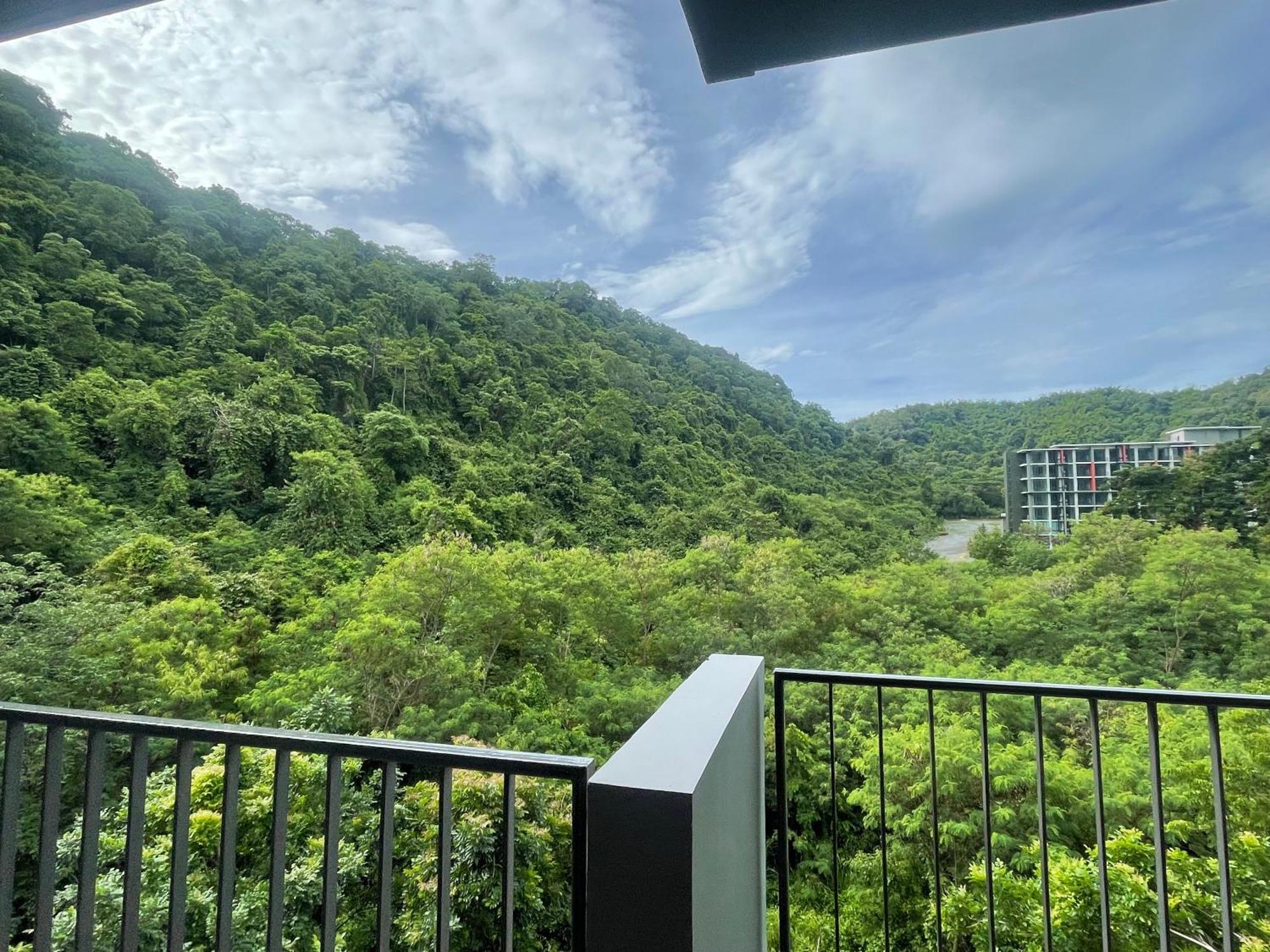 The Valley At Sunshine, Panoramic Pak Chong Εξωτερικό φωτογραφία